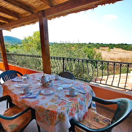 Il Fenicottero 2 Apartment Masainas ภายนอก รูปภาพ