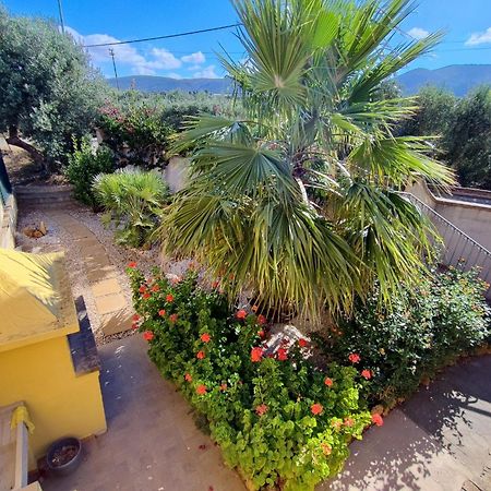 Il Fenicottero 2 Apartment Masainas ภายนอก รูปภาพ