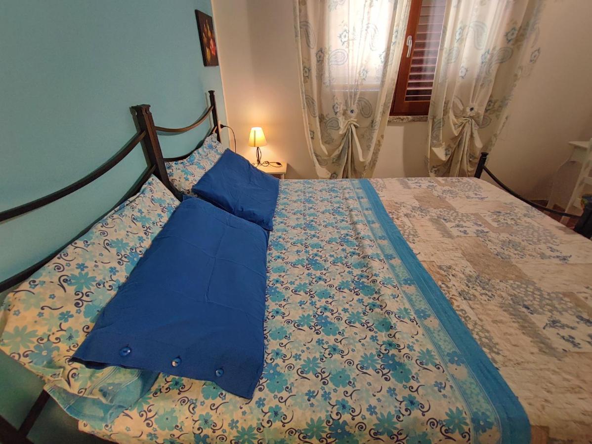 Il Fenicottero 2 Apartment Masainas ภายนอก รูปภาพ