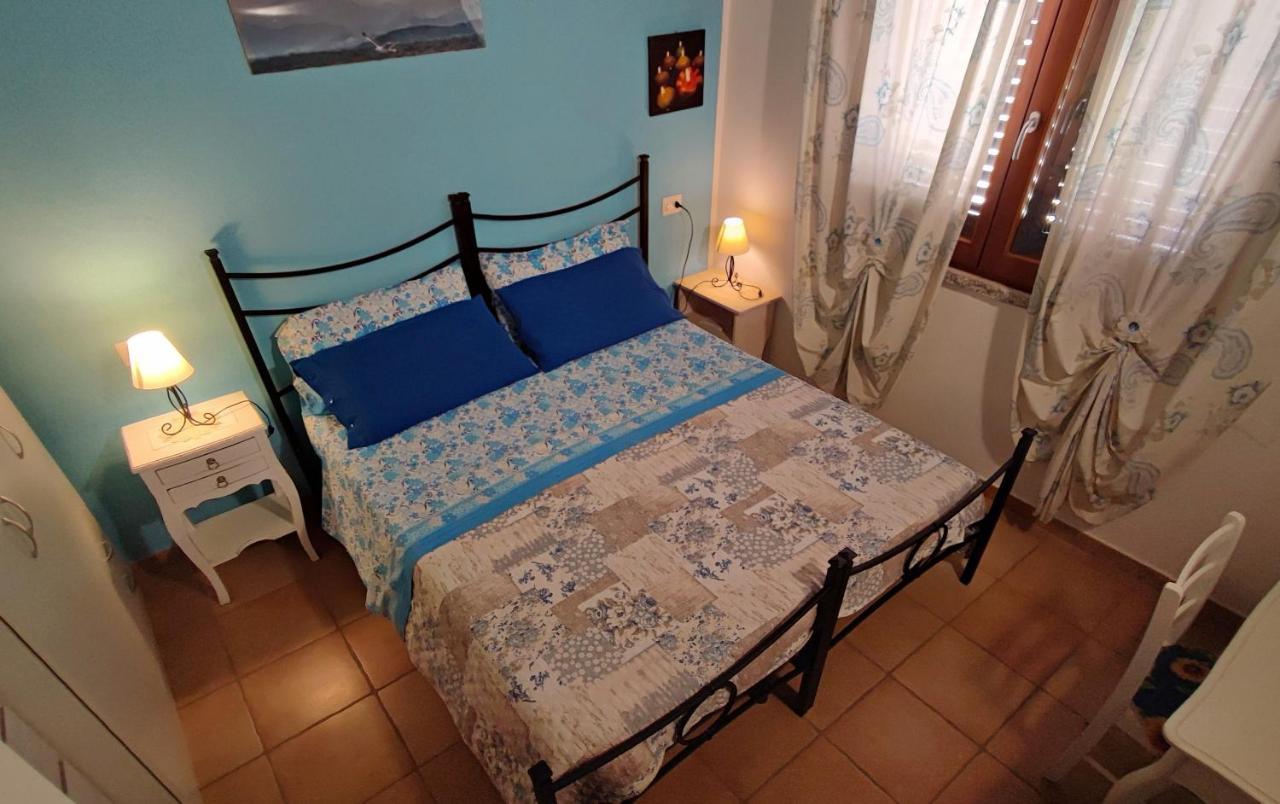 Il Fenicottero 2 Apartment Masainas ภายนอก รูปภาพ