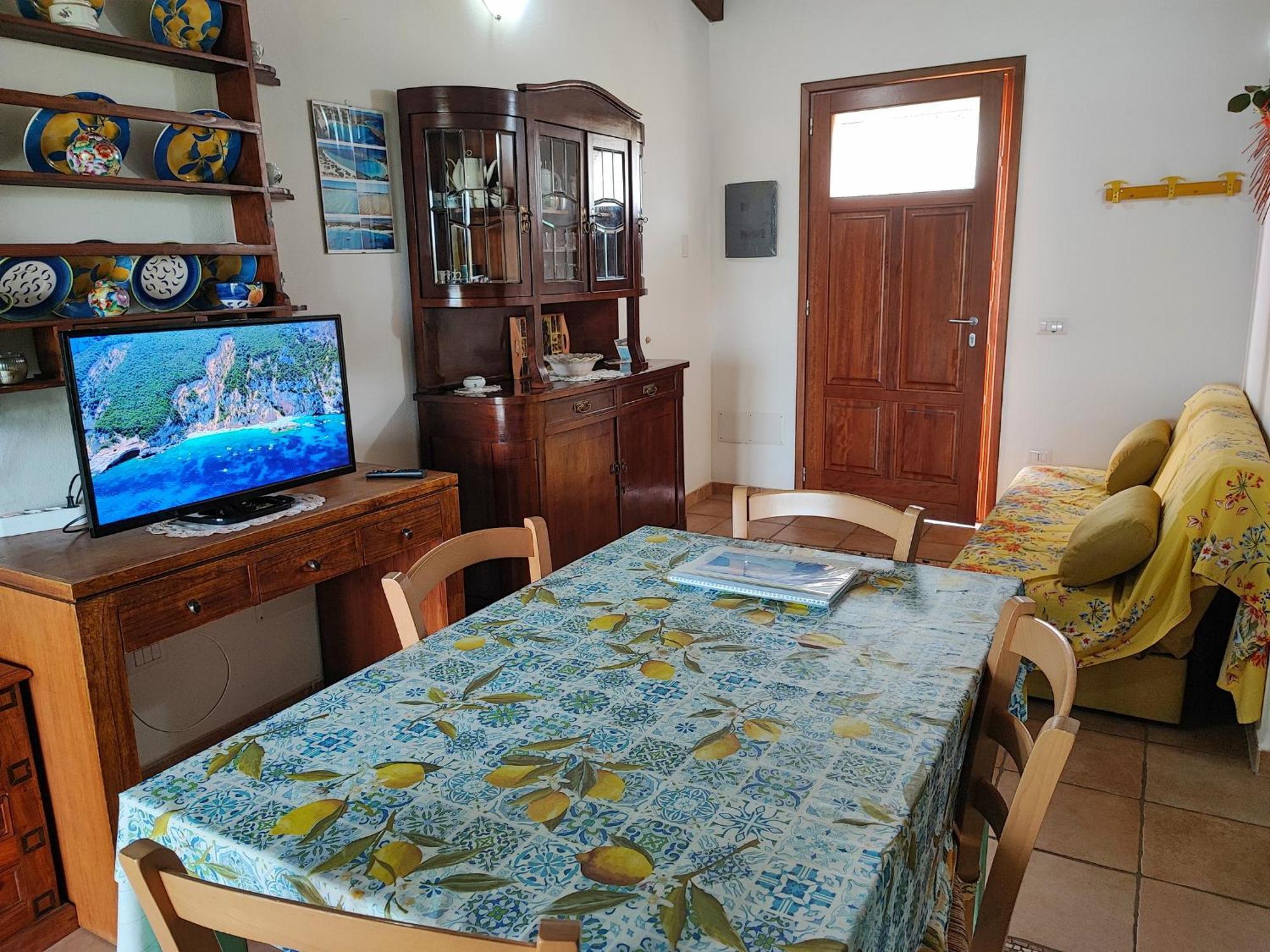 Il Fenicottero 2 Apartment Masainas ภายนอก รูปภาพ